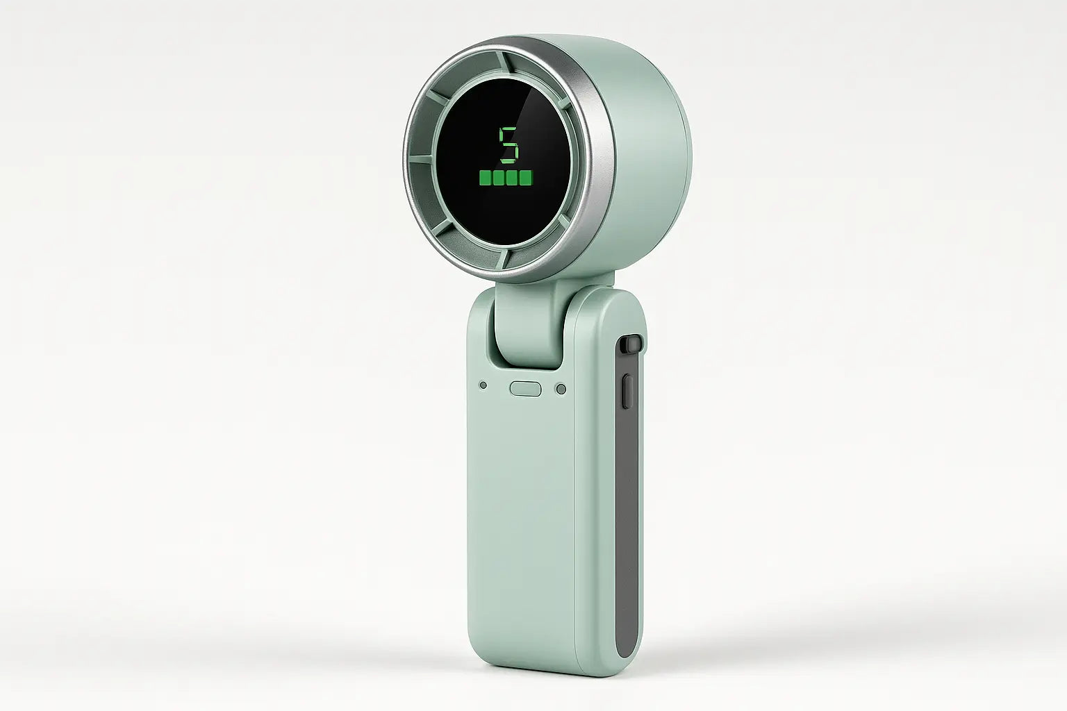 Turbo Breeze Neck Fan- Free Gift & Shipping SHOP FOR LITTLE BITS OF JOY