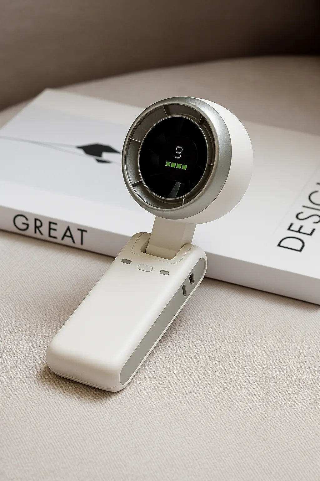 Turbo Breeze Neck Fan- Free Gift & Shipping SHOP FOR LITTLE BITS OF JOY